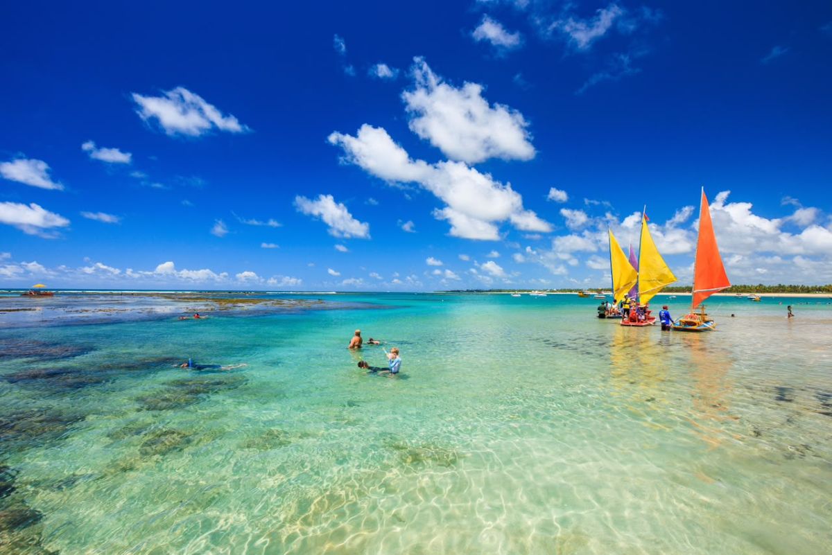 Turismo: Porto de Galinhas lança IA para turistas