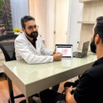 Prevenção protege saúde e fertilidade masculina