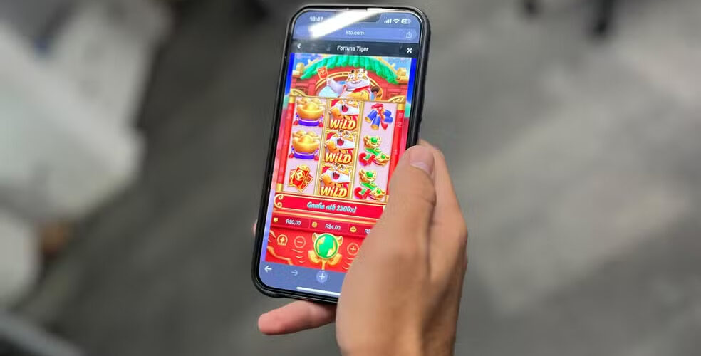Publicidade de bets terá alerta obrigatório no Brasil