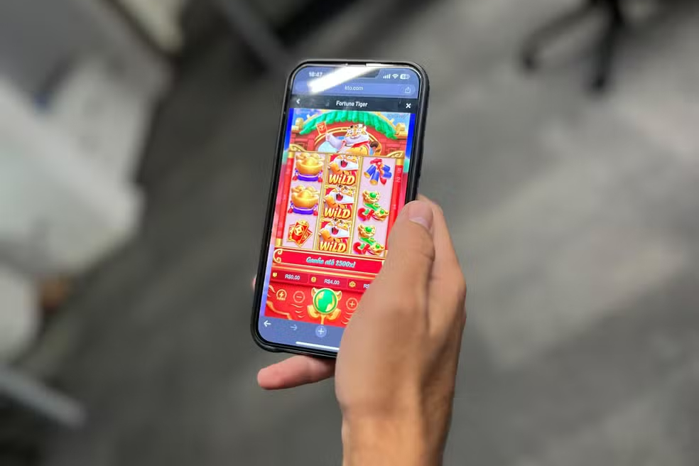 Publicidade de bets terá alerta obrigatório no Brasil