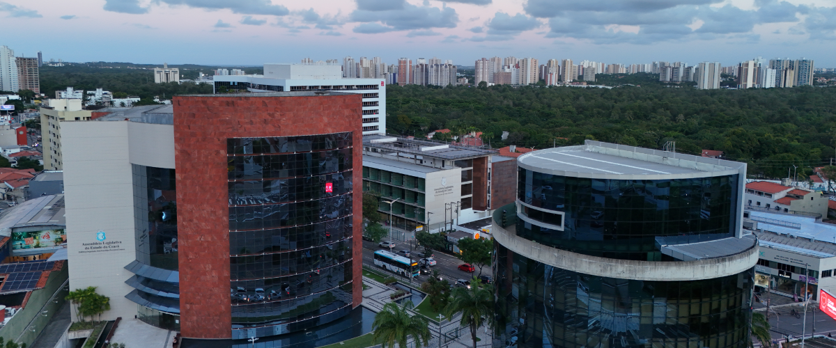 Recesso altera funcionamento dos órgãos da Alece