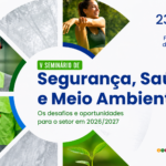 SESI Ceará abre inscrições para seminário de SSMA