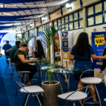 SEST SENAT realiza feira de empregos em Fortaleza