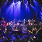 Sala Brass Big Band estreia no Theatro José de Alencar
