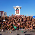 Sellene MegaDiet fortalece presença em evento wellness