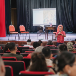 Seminário debate bastidores das festas populares