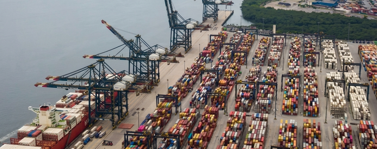 Tarifa de 37,5% afetará quase 4 mil produtos do Brasil