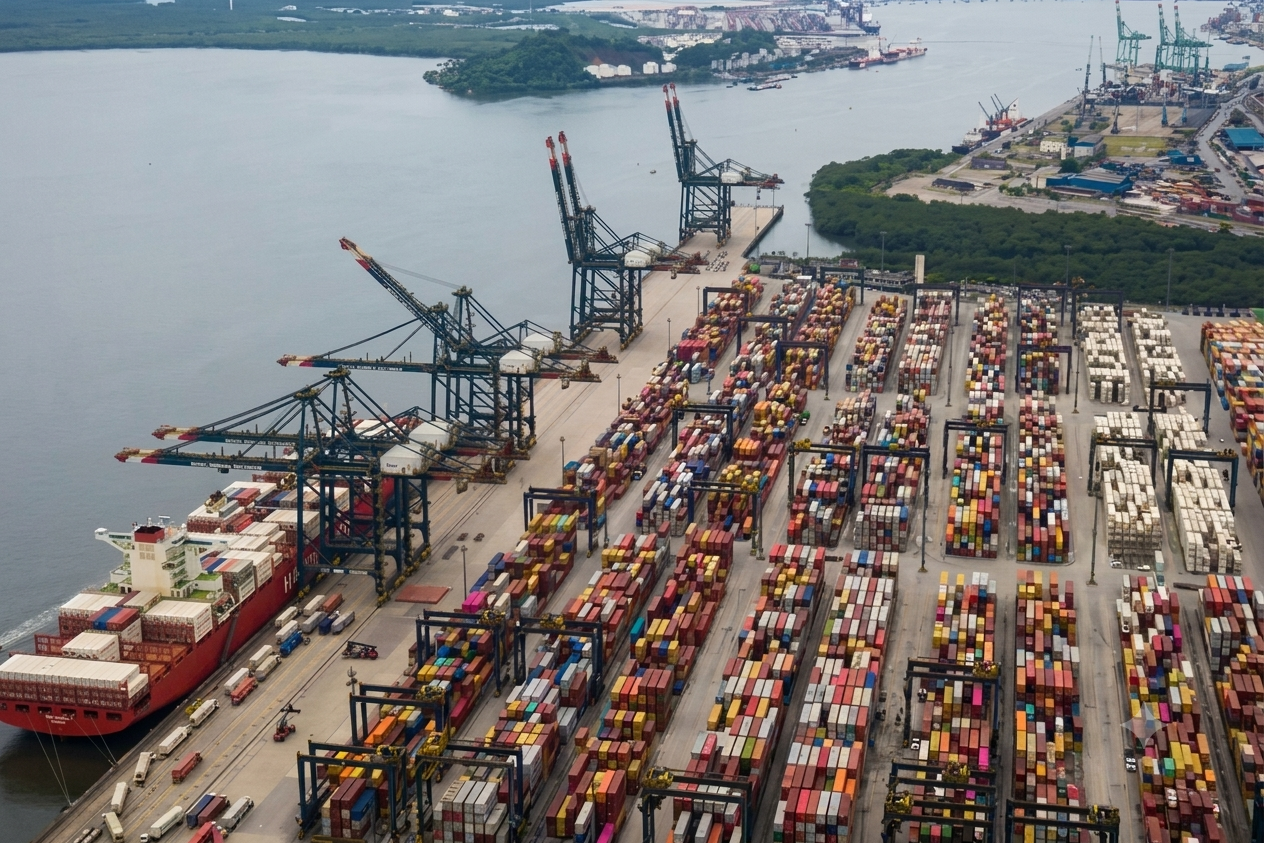 Tarifa de 37,5% afetará quase 4 mil produtos do Brasil