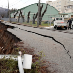 Terremoto de 7,1 atinge sul do Japão e gera alerta de tsunami