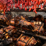 Torresmofest volta a Fortaleza com rock e gastronomia