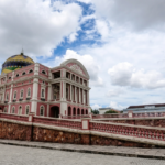Unesco reconhece Teatros da Amazônia como Patrimônio