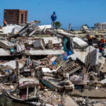 Venezuela supera 2 mil mortos após terremotos