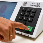 Voto em trânsito pode ser solicitado até 20 de agosto