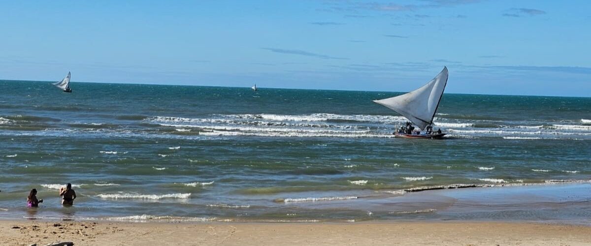 Turismo: Regata da Caponga começa nesta sexta-feira