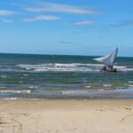 Turismo: Regata da Caponga começa nesta sexta-feira
