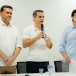 Política: União Progressista homologa Wagner ao Senado