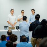 Política: União Progressista mantém apoio a Ciro no Ceará