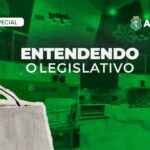 Cidadania: Alece lança série sobre Legislativo