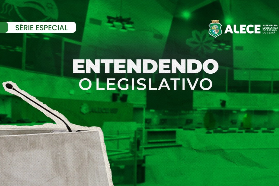 Cidadania: Alece lança série sobre Legislativo