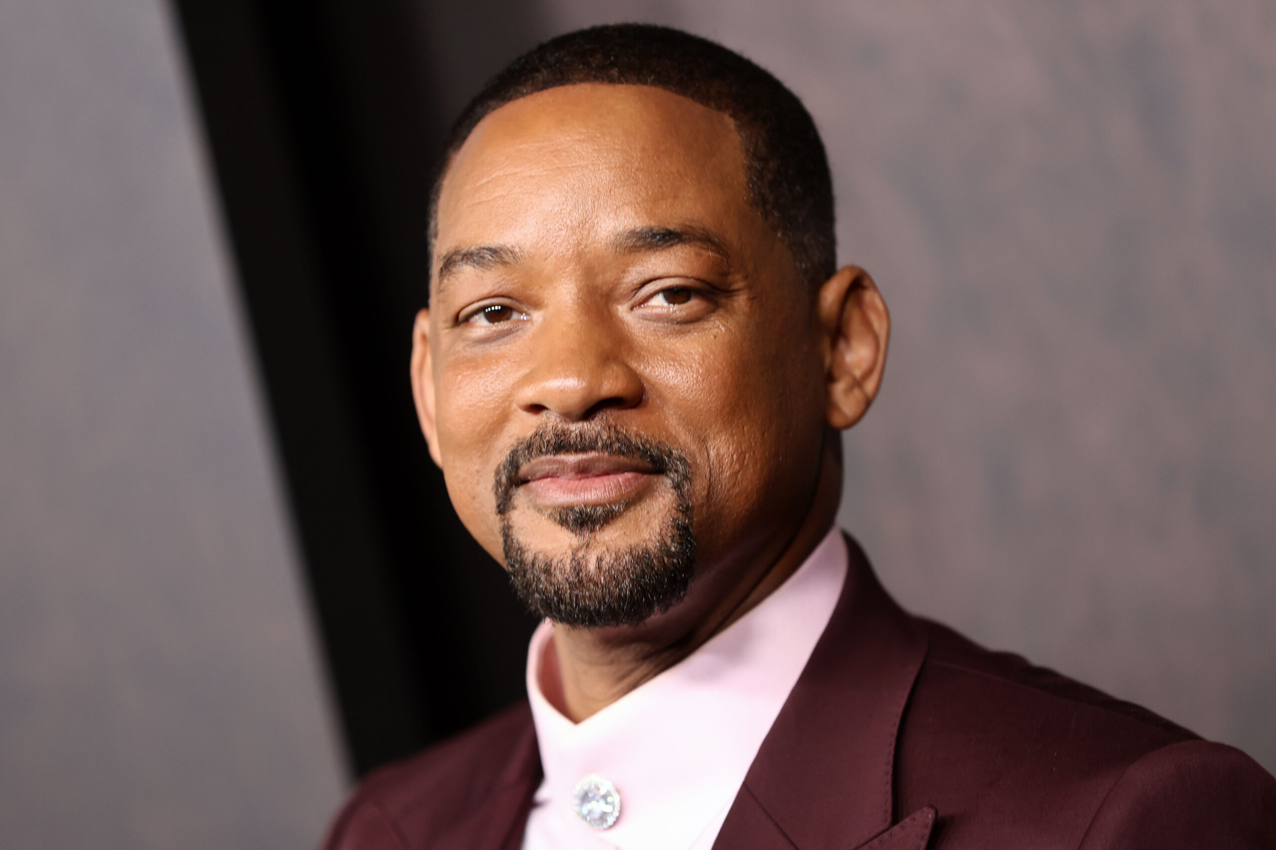 Will Smith será destaque na Expert XP 2026