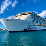 Turismo: Cruzeiros viram cidades inteligentes no mar