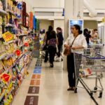 Economia: Inflação desacelera com queda dos alimentos