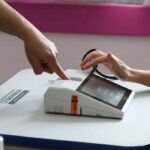 Eleições: Biometria será usada nas eleições