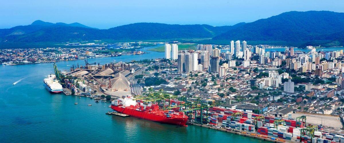 Economia: Brasil amplia mercados contra tarifaço dos EUA