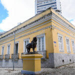 ACL celebra 132 anos com homenagem a Fortaleza