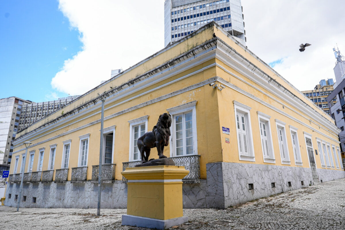 ACL premia poemas sobre Fortaleza com R$ 9 mil