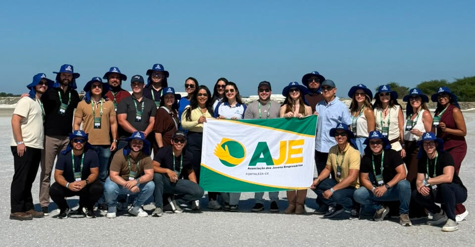 AJE Missão Oeste Potiguar 2