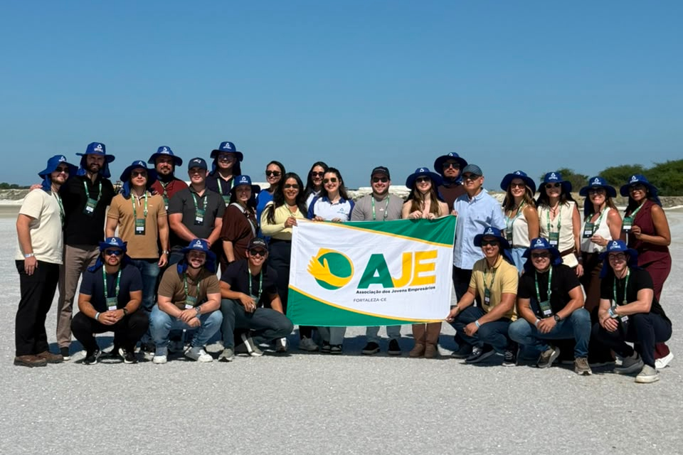 AJE Missão Oeste Potiguar 2