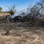Mundo: Avião cai no Peru e deixa 13 mortos