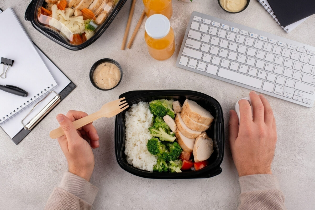 Alimentos ultraprocessados ‘saudáveis’ exigem atenção