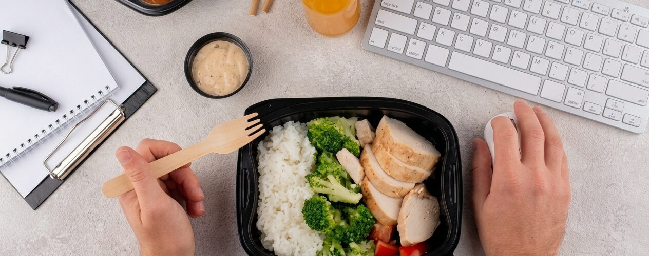 Alimentos ultraprocessados ‘saudáveis’ exigem atenção