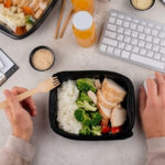Alimentos ultraprocessados ‘saudáveis’ exigem atenção