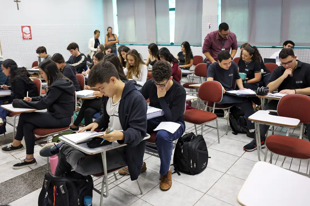 Alunos do Prouni podem receber R$ 700 por mês
