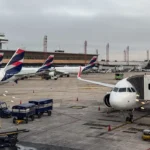 Anvisa atualiza regras sanitárias em aeroportos