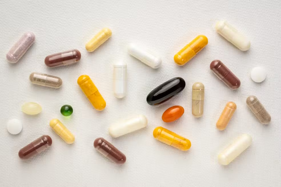 Anvisa proíbe suplementos de duas marcas