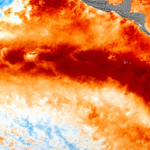 Clima: El Niño pode ser o mais forte em séculos