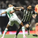 Atlético-MG e Santos avançam às quartas da Copa do Brasil