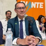 Avante oficializa Augusto Cury à Presidência