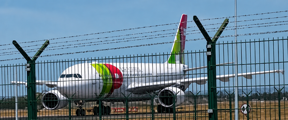 Aviação: Avião da TAP retorna após despressurização