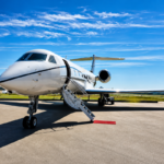 PF apreende avião ligado a Vorcaro