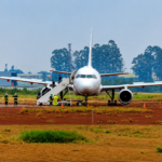 Aviação: Avião da Latam sai da pista no Paraná