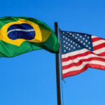 Diplomacia: Brasil notifica EUA sobre reciprocidade