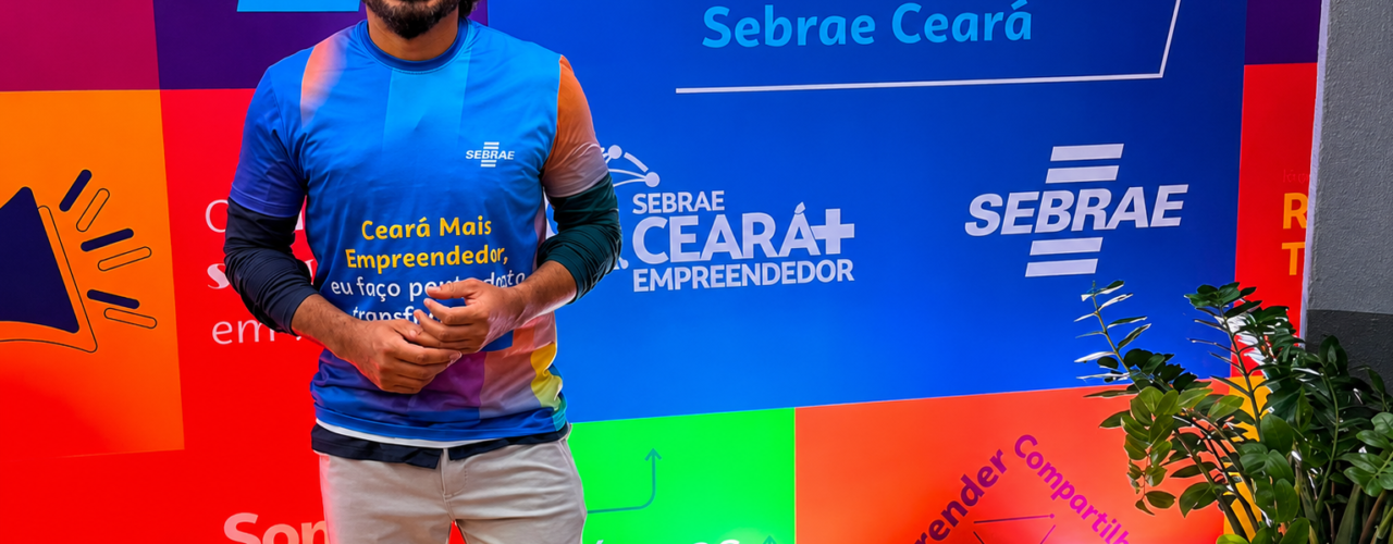 Bosco Nunes participa de encontro do Sebrae Ceará