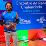 Bosco Nunes participa de encontro do Sebrae Ceará