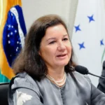 Brasil repudia revogação de visto de embaixadora nos EUA