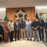 CDL Fortaleza apresenta projeto Capacita CE à Alece